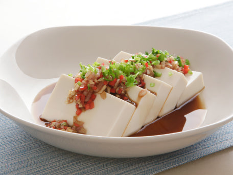 Chilled Extra Smooth Silken Tofu