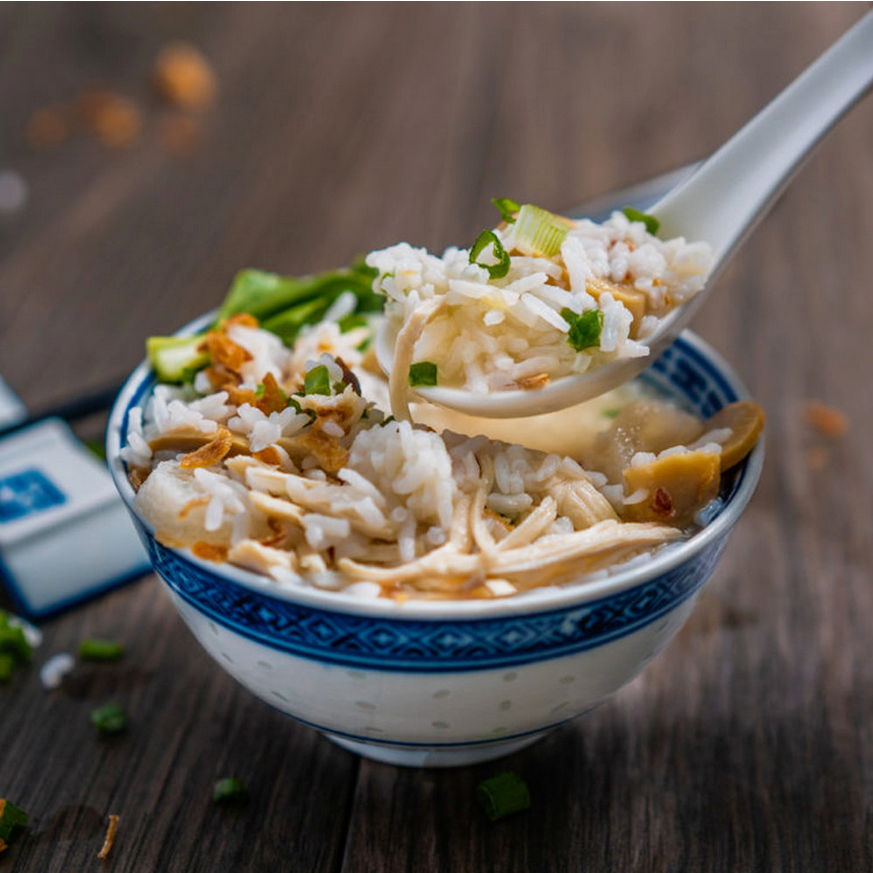 Royal Chicken Soup &ndash; PSC e-store