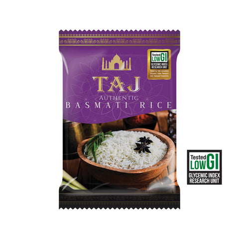 Taj Basmati Rice 1Kg