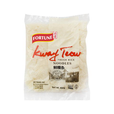 Fortune Kway Teow 400g