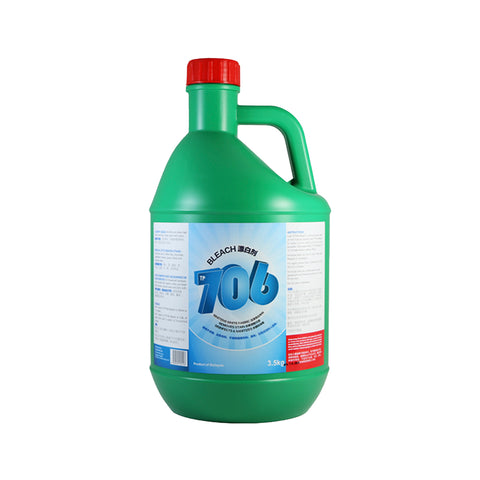 TP706 Bleach 3.5LTR