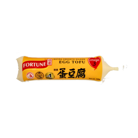 Fortune Egg Tofu With Omega 150g