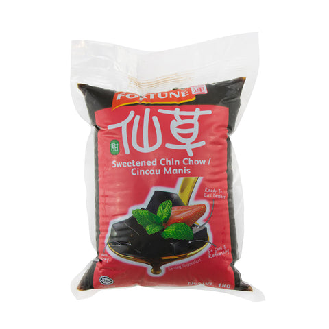 Fortune Chin Chow 1000g