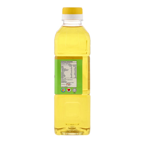 Golden Circle Vegetable Oil 500ML x 24