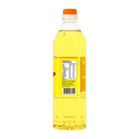 Soyalite Soyabean Oil 1L