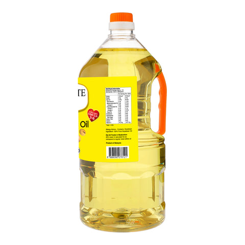 Soyalite Soyabean Oil 2L