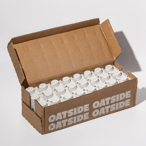Oatside Barista Blend 200ml x 24 Carton Sales