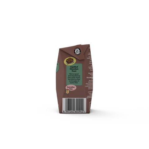 Oatside Barista Blend 200ml x 24 ( Chocolate Malt) Carton Sales