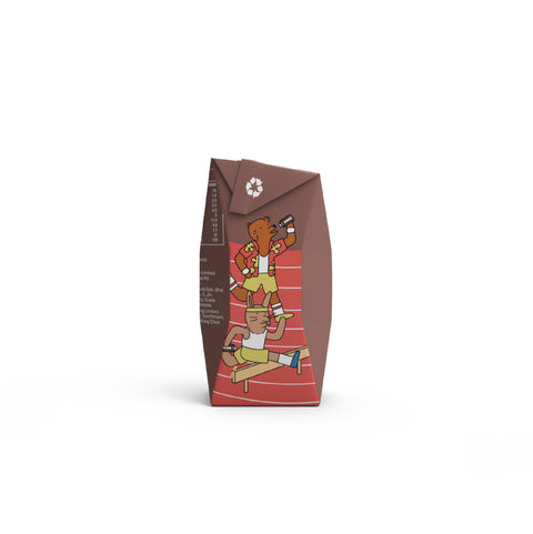 Oatside Barista Blend 200ml x 24 ( Chocolate Malt) Carton Sales