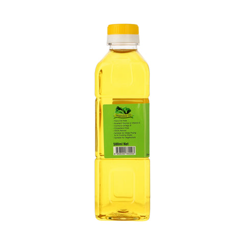 Golden Circle Vegetable Oil 500ml