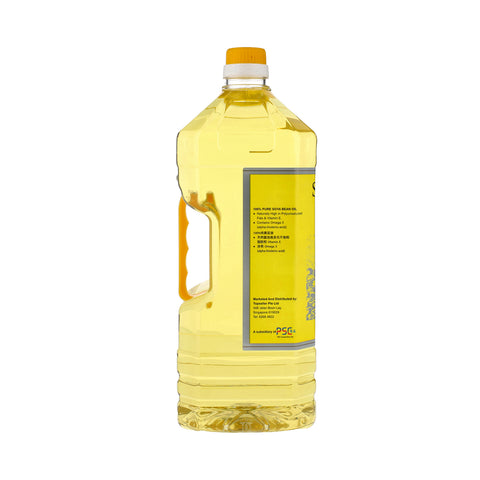 Soyalite Soyabean Oil 2L