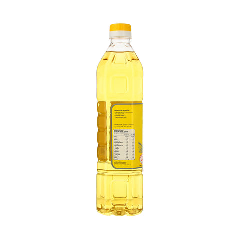 Soyalite Soyabean Oil 1L