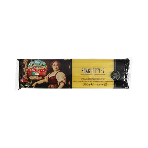 Campagna Spaghetti 500G x 3 (Bundle Deal)