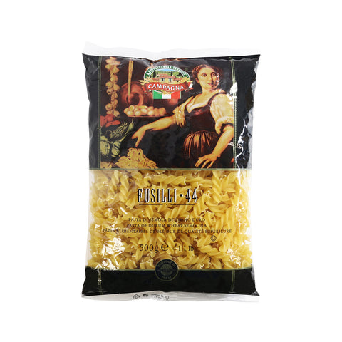 Campagna Fusilli 500G x 3 (Bundle Deal)