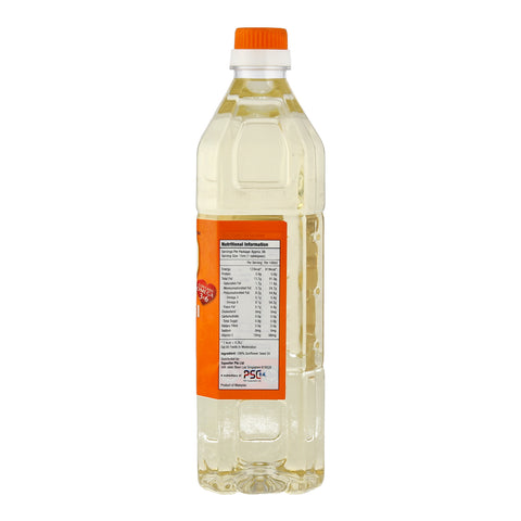 Golden Circle Sunflower Oil 1L