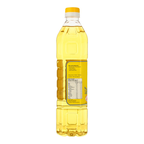 Soyalite Soyabean Oil 1L