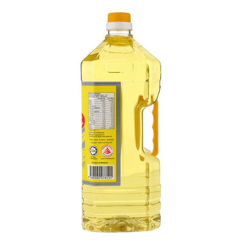 Soyalite Soyabean Oil 2L