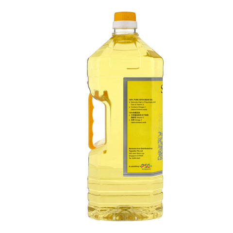 Soyalite Soyabean Oil 2L