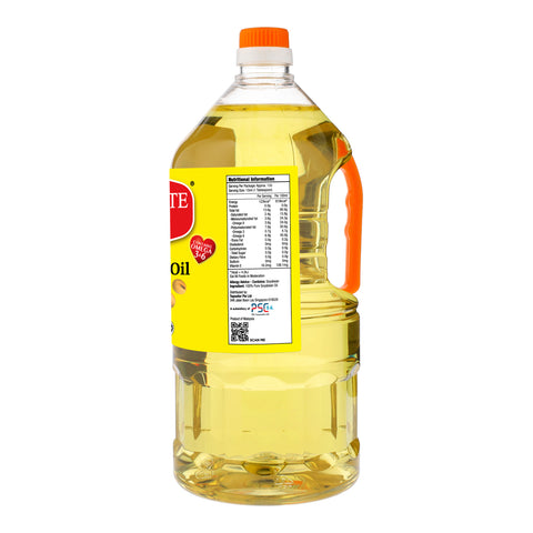 Soyalite Soyabean Oil 2L