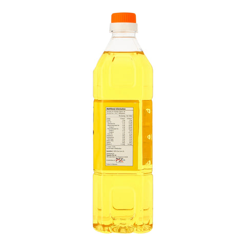 Golden Circle Corn Oil 1L