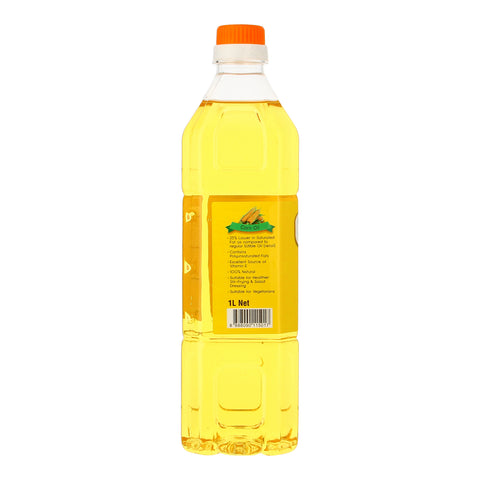 Golden Circle Corn Oil 1L