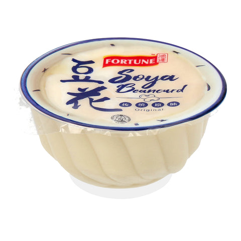 Fortune Soya Beancurd 360G (Original)