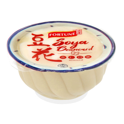 Fortune Soya Beancurd 360G (Almond)