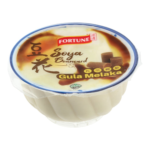 Fortune Soya Beancurd with Gula Melaka 400G