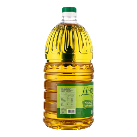 Harmuni Vegetable Oil 2L