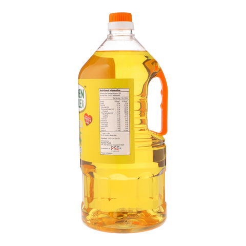 Golden Circle Corn Oil 2L