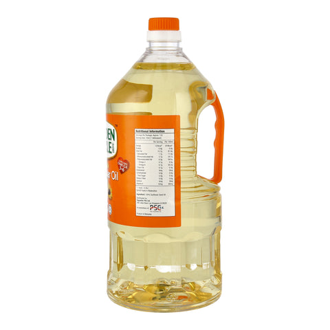 Golden Circle Sunflower Oil 2L