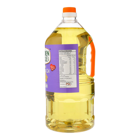 Golden Circle Canola Oil 2L