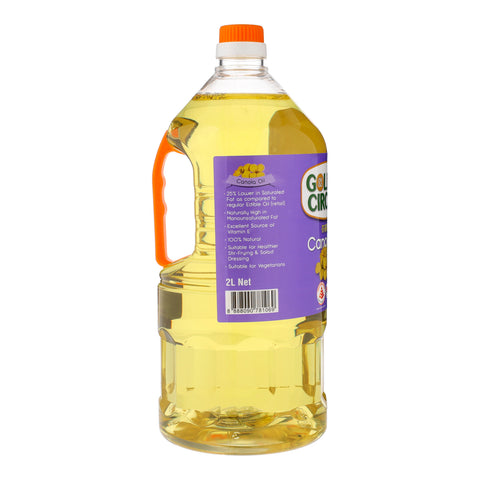 Golden Circle Canola Oil 2L