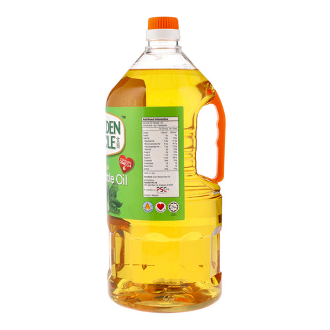 Golden Circle Vegetable Oil 2L