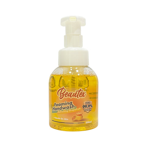 Beautex Foaming Hand Soap