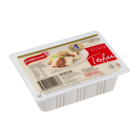 Fortune Silken Tofu 300G ( Extra Smooth)