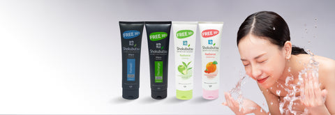 Facial Wash