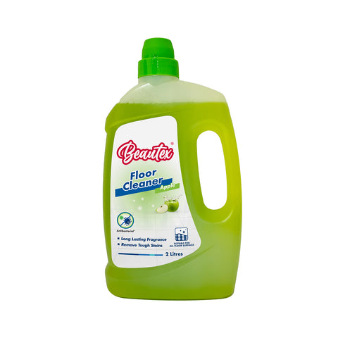 Beautex Floor Cleaner 6 x 2L Carton Sales (50% Off)