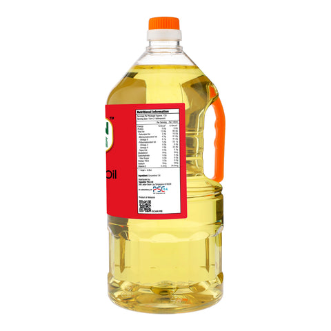 Golden Circle Groundnut Oil 2L