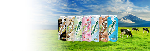 Greenfields