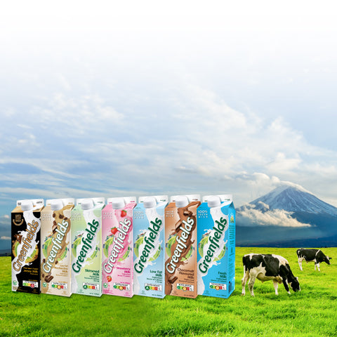 Greenfields