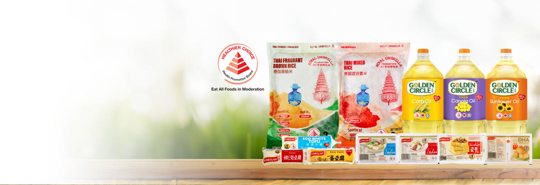 Healthier Rice – PSC e-store
