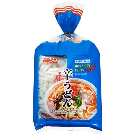 Hosei Hot Spicy Udon 690G