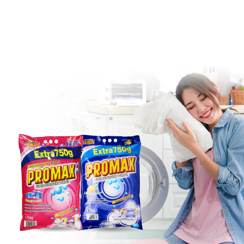 Laundry Care