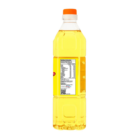 Soyalite Soyabean Oil 1L
