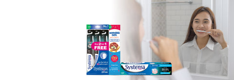 Oral Care
