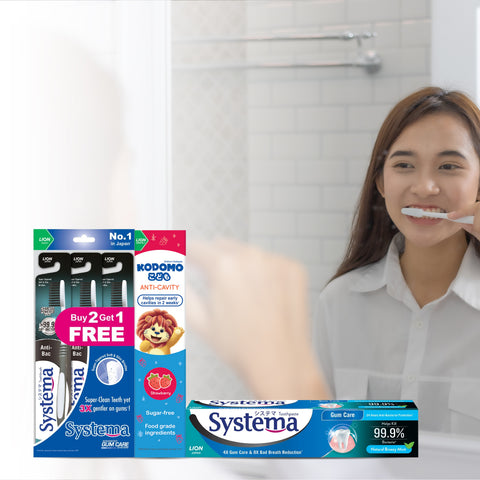 Oral Care