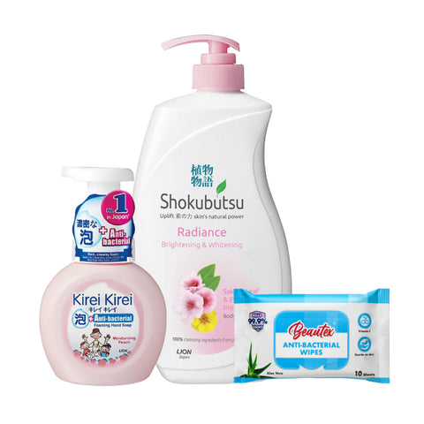 Personal Care