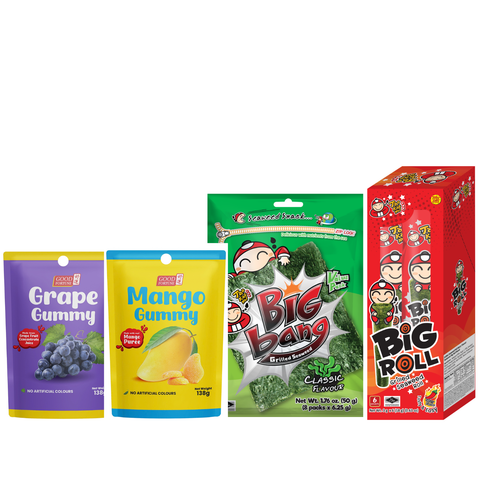 Snacks