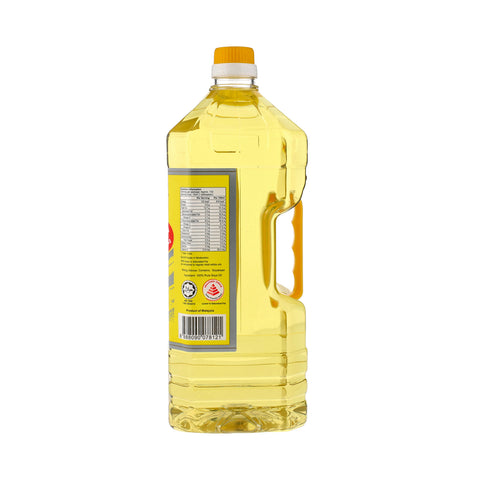 Soyalite Soyabean Oil 2L